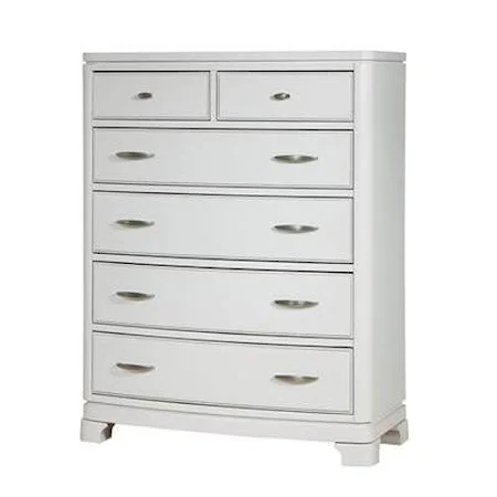 Drawer Chest